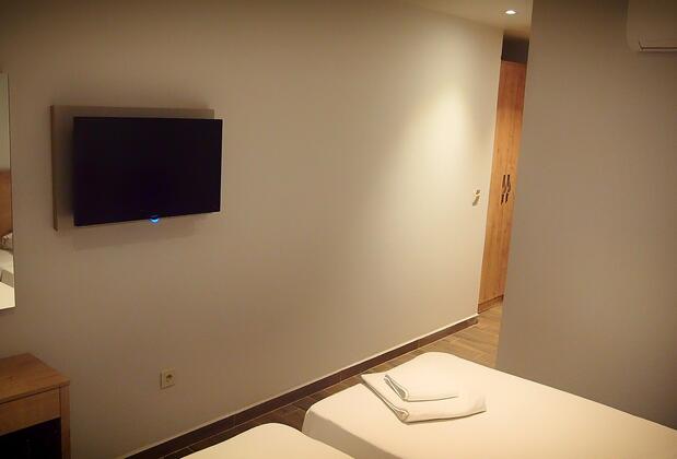 Porta Troya Hotel - Görsel 22