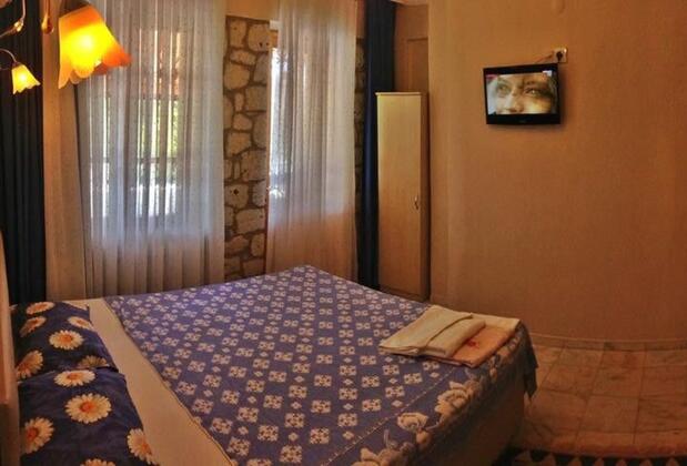 Anemo Boutique Otel - Görsel 7