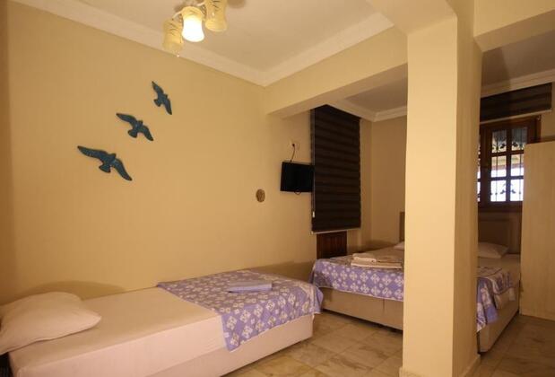 Anemo Boutique Otel - Görsel 9