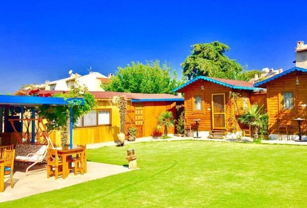 Anemo Boutique Otel - Görsel 2