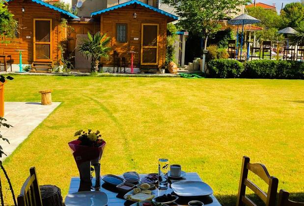 Anemo Boutique Otel - Görsel 11