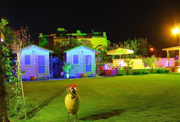 Anemo Boutique Otel - Görsel 3