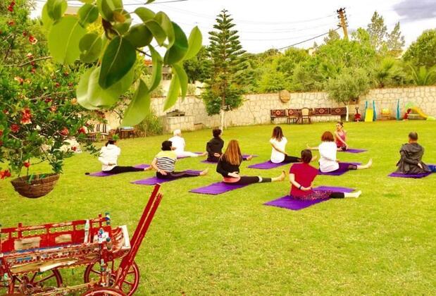 Anemo Boutique Otel - Görsel 10