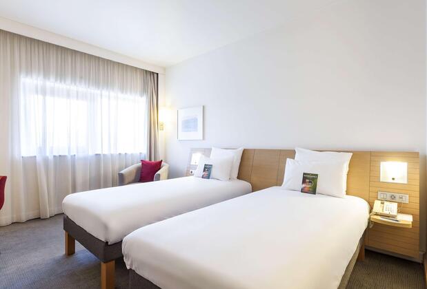 Novotel Kayseri - Görsel 24