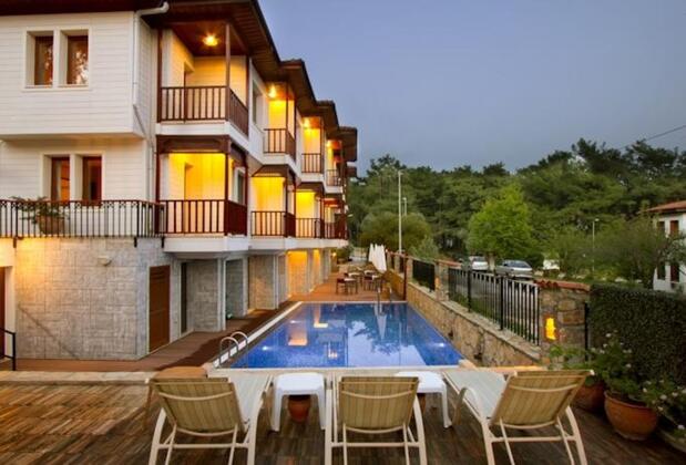 Summer  Otel - Görsel 4