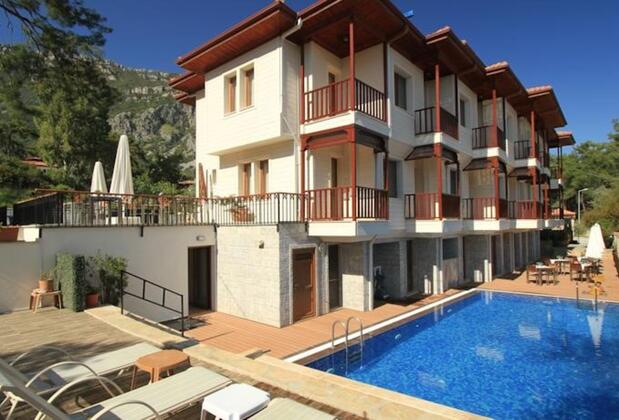 Summer  Otel - Görsel 5