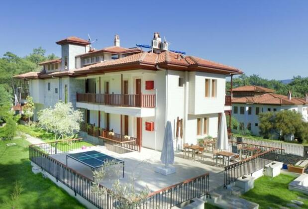 Summer  Otel - Görsel 6