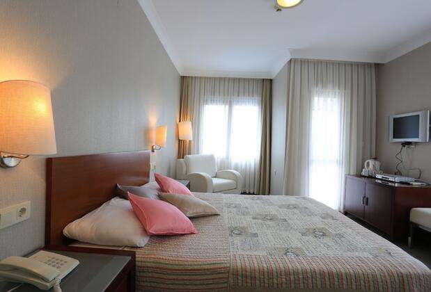 Summer  Otel - Görsel 12