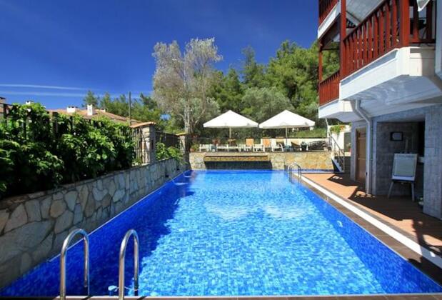 Summer  Otel - Görsel 16