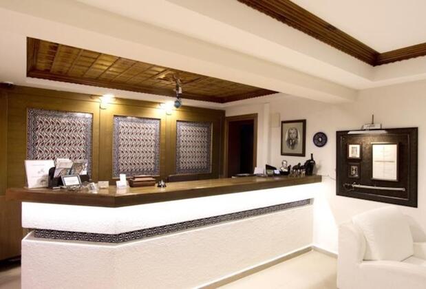 Summer  Otel - Görsel 7