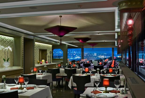 Yasmak Sultan Hotel - Görsel 8