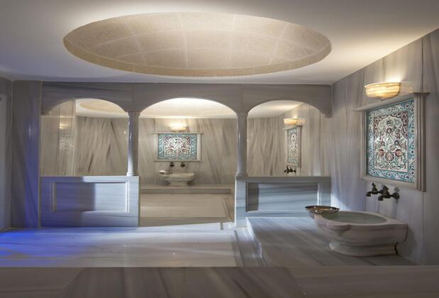 Yasmak Sultan Hotel - Görsel 3