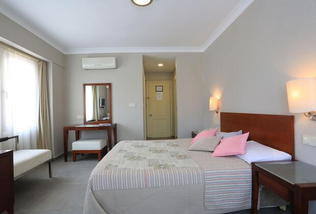 Summer  Otel - Görsel 9