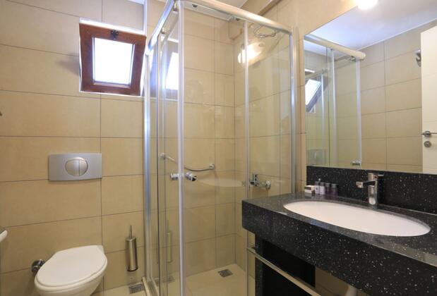 Summer  Otel - Görsel 14