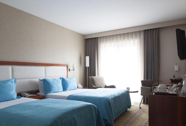 Hotel Houston - Görsel 16