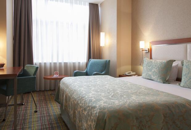 Hotel Houston - Görsel 25