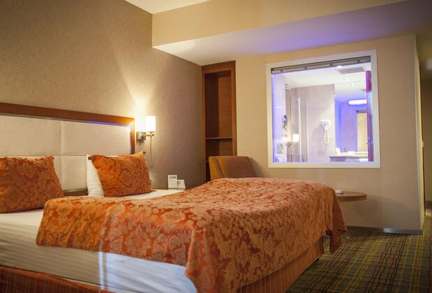 Hotel Houston - Görsel 26