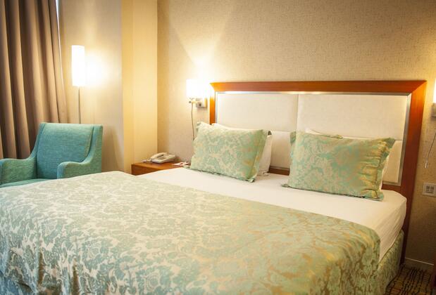 Hotel Houston - Görsel 12