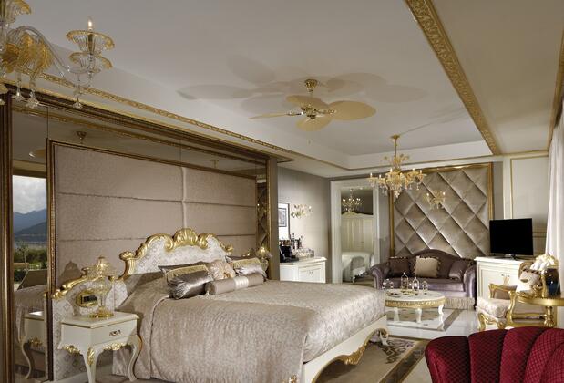 The Bodrum by Paramount Hotels & Resorts - Görsel 9