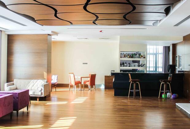 Hotel Houston - Görsel 5