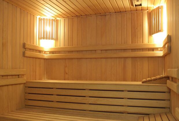 Hotel Houston - Görsel 8