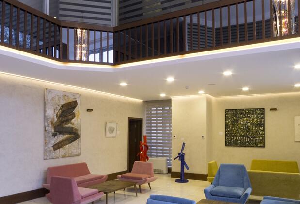 Hotel Houston - Görsel 6