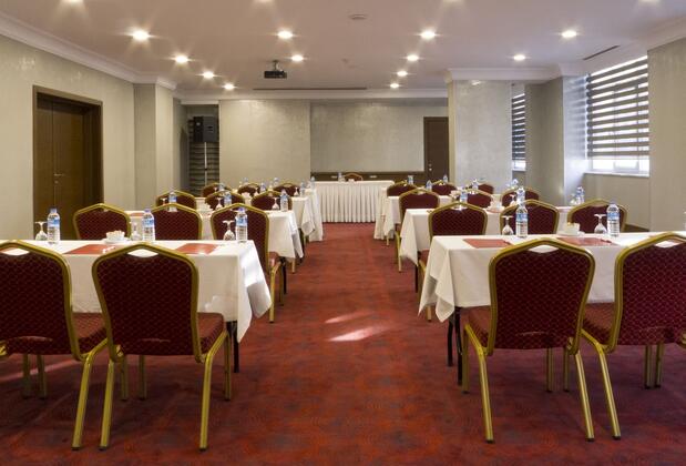 Hotel Houston - Görsel 9