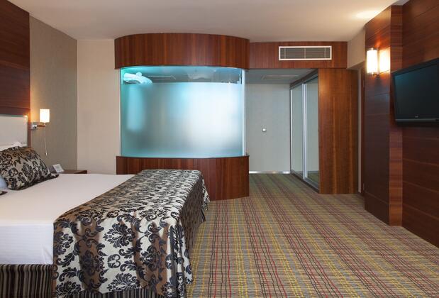 Hotel Houston - Görsel 14