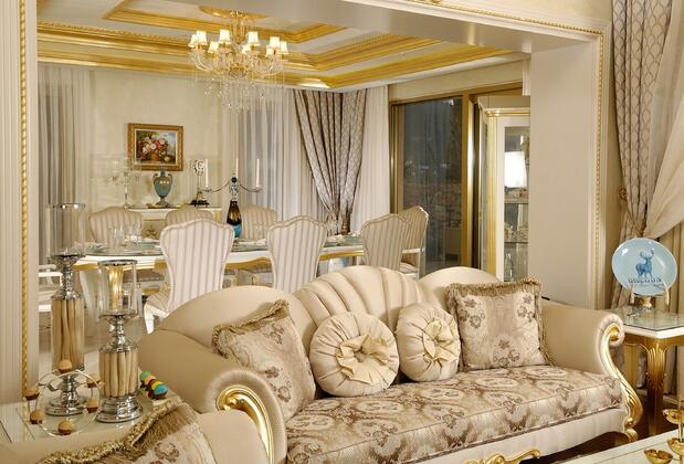 The Bodrum by Paramount Hotels & Resorts - Görsel 17