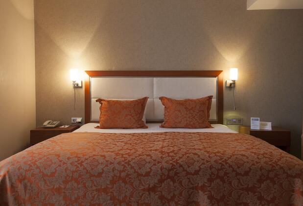 Hotel Houston - Görsel 18