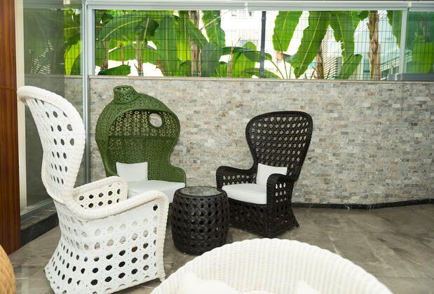 Kleopatra Suite Hotel - Görsel 8