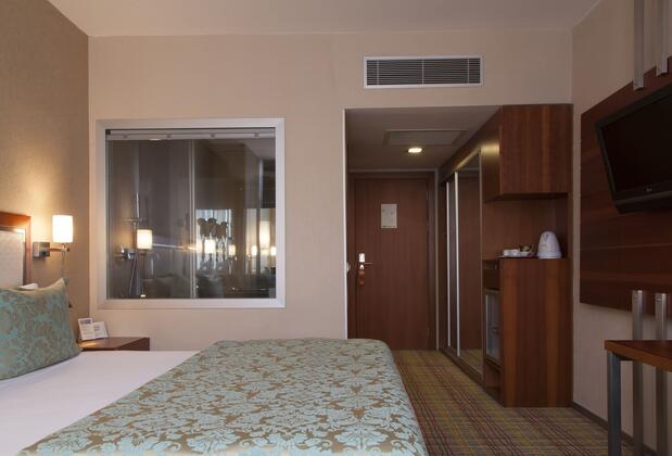 Hotel Houston - Görsel 15