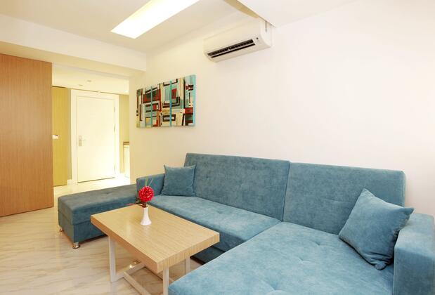 Kleopatra Suite Hotel - Görsel 14