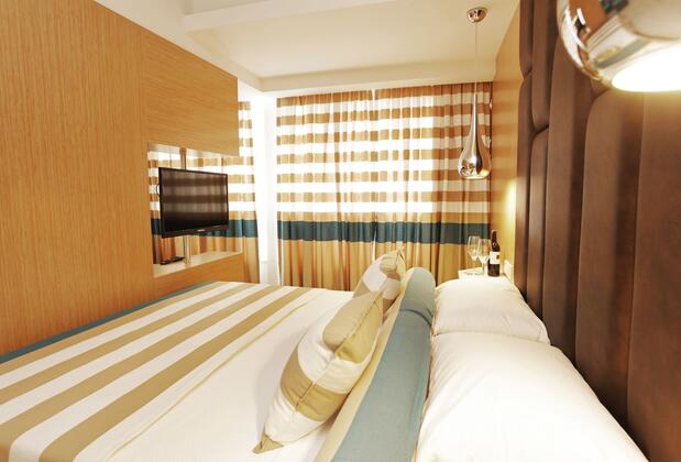 Kleopatra Suite Hotel - Görsel 12