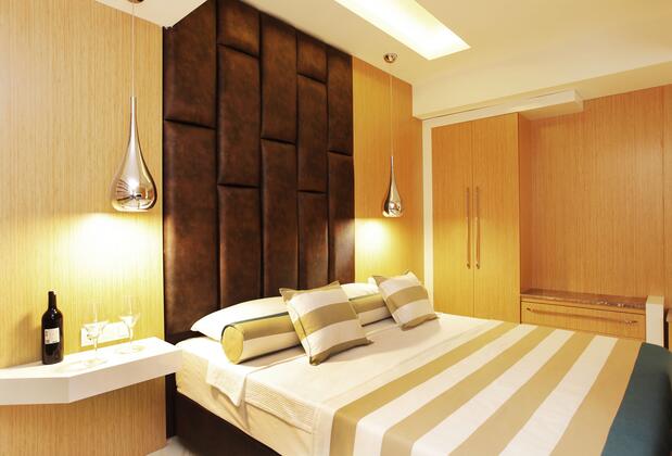 Kleopatra Suite Hotel - Görsel 13