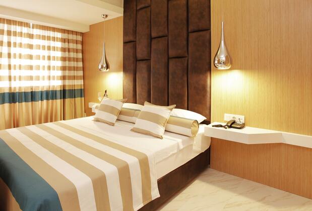 Kleopatra Suite Hotel - Görsel 10