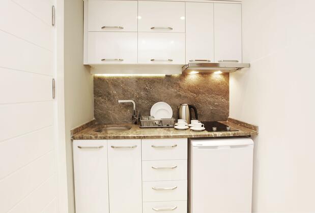 Kleopatra Suite Hotel - Görsel 2