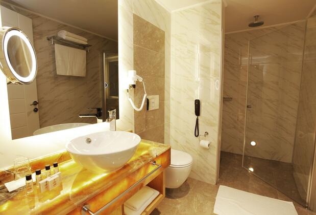 Kleopatra Suite Hotel - Görsel 5