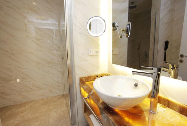 Kleopatra Suite Hotel - Görsel 3