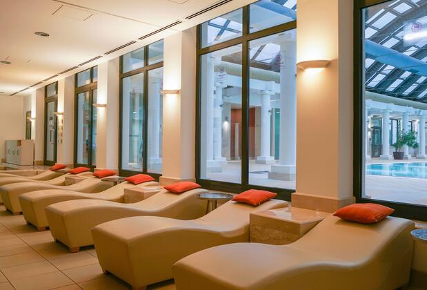 Sheraton Ankara Hotel & Convention Center - Görsel 4