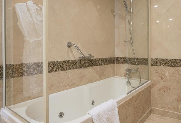 Sheraton Ankara Hotel & Convention Center - Görsel 31