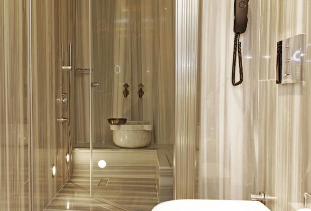 Kleopatra Suite Hotel - Görsel 17