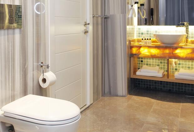 Kleopatra Suite Hotel - Görsel 15