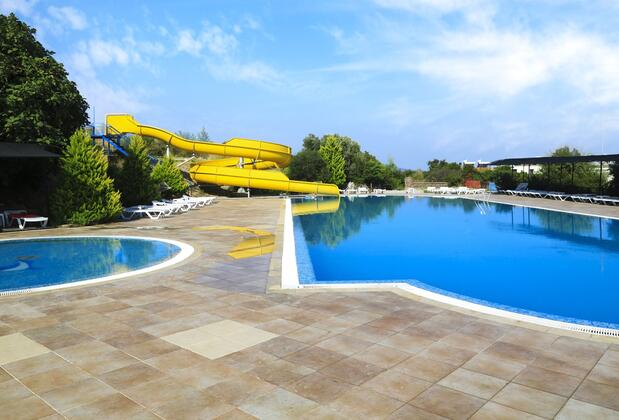 Akay Garden Family Club - Görsel 4