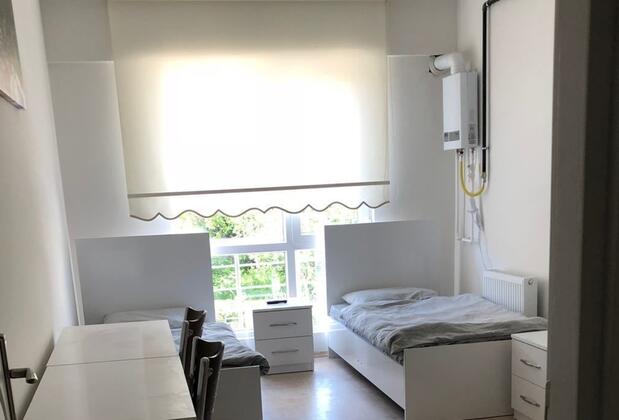 Yozgat Rezidans Daireler - Görsel 20