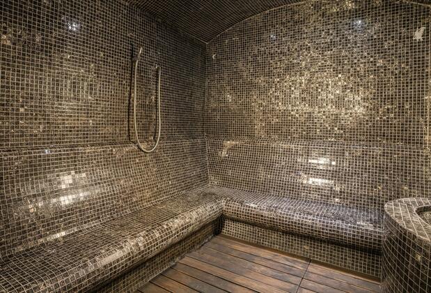 Sheraton Ankara Hotel & Convention Center - Görsel 17