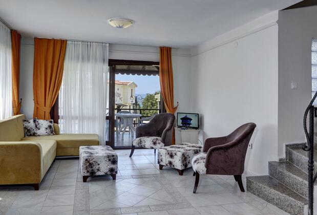 Akay Garden Family Club - Görsel 13