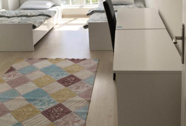 Yozgat Rezidans Daireler - Görsel 12