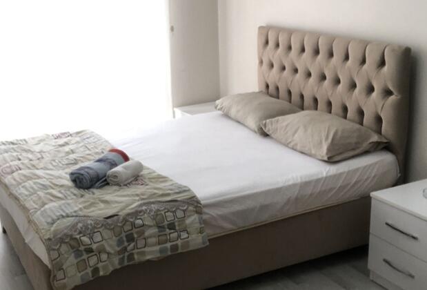 Yozgat Rezidans Daireler - Görsel 21