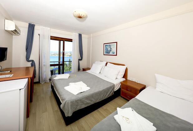 Akay Garden Family Club - Görsel 14